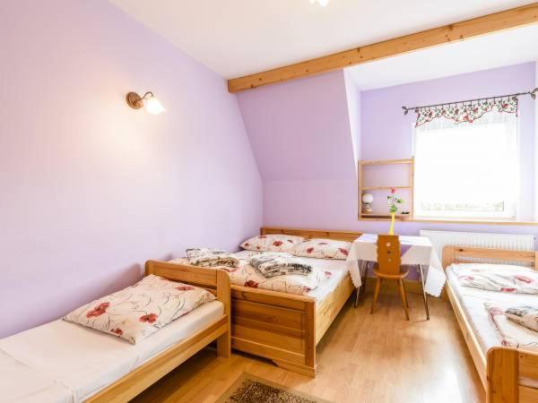 Gliczarów Nad Grapa B&B 외부 사진