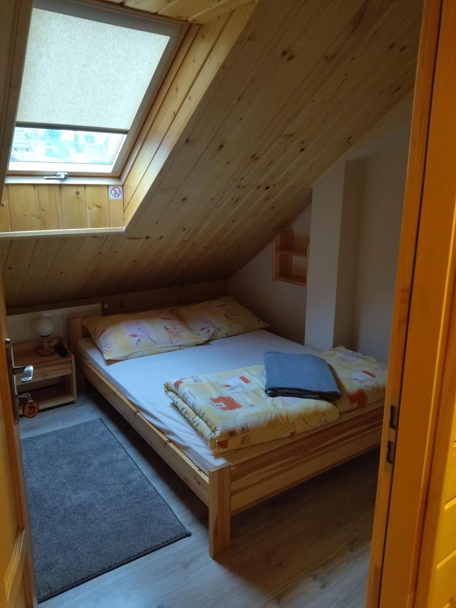 Gliczarów Nad Grapa B&B 외부 사진