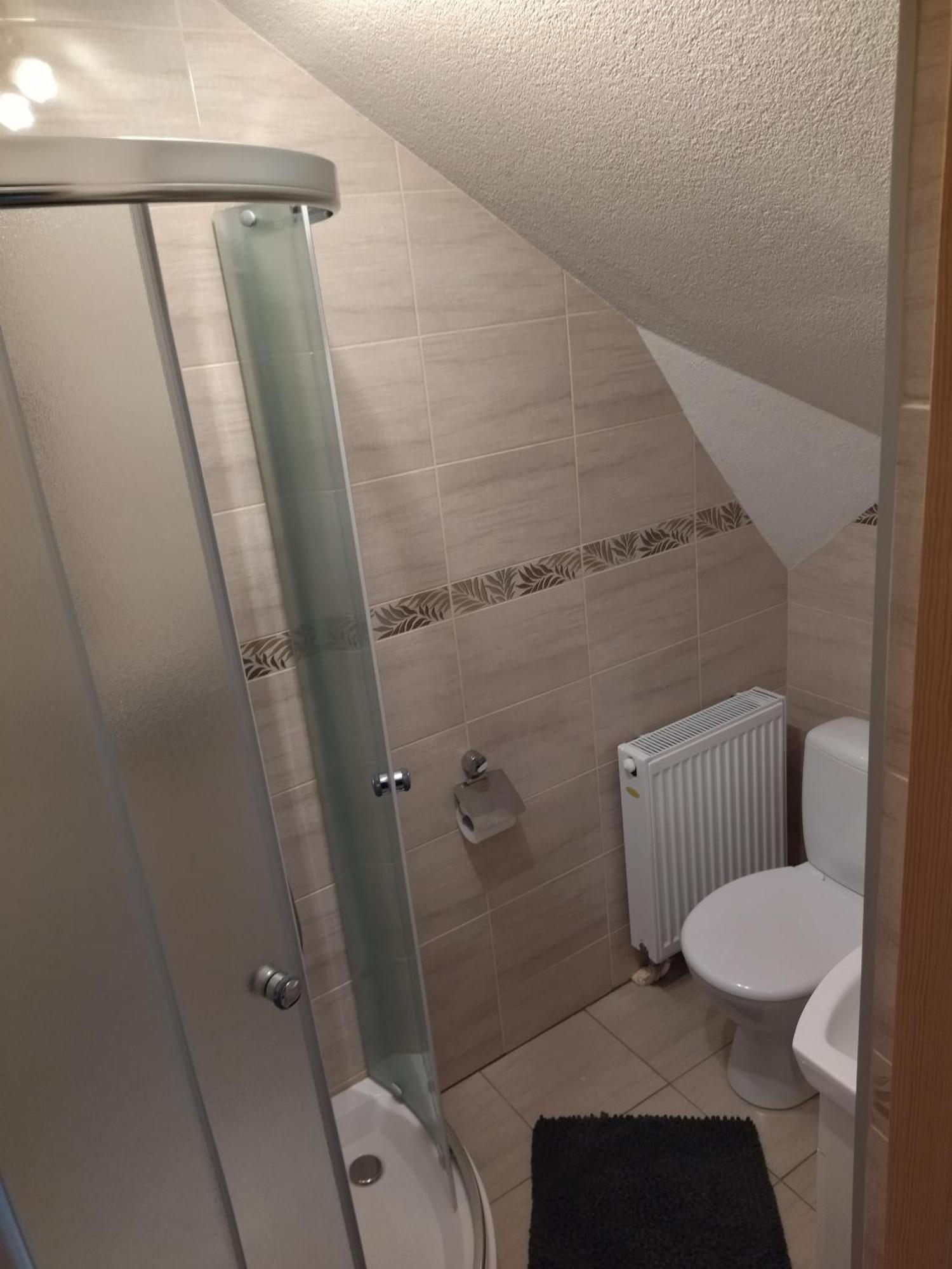 Gliczarów Nad Grapa B&B 외부 사진